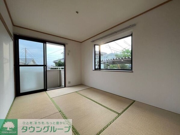 グリーンヒル矢橋の物件内観写真